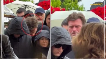 أحد المقربين من كيفانش تاتليتوغ.. وفاة خالد يوكاي بحادث مأساوي وتفاصيل غير متوقعة 1